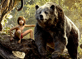The Jungle Book is scary, says censor chief justifying the ‘UA’ certification