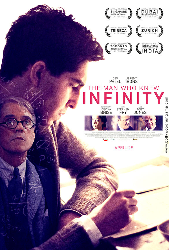 the man who knew infinity english 2