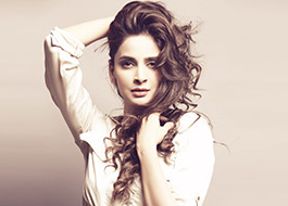 Dinesh Vijan to launch Pakistani actress Saba Qamar opposite Irrfan Khan Dinesh Vijan to launch Pakistani actress Saba Qamar opposite Irrfan Khan