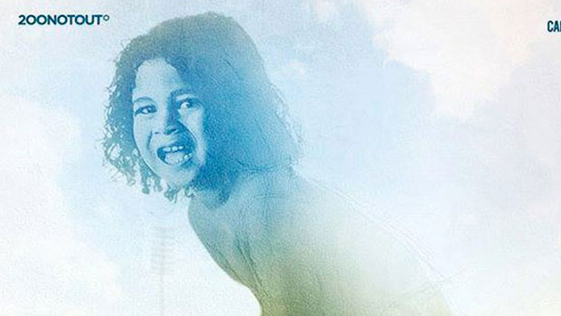 Teaser (Sachin – A Billion Dreams)