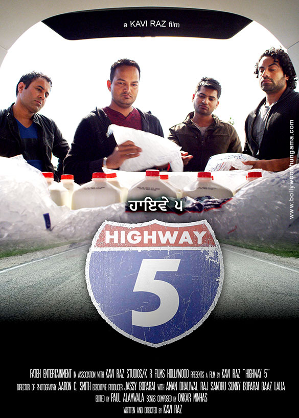 highway 5 punjabi 3