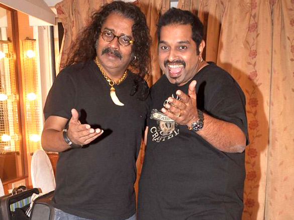The move from performing on-ground to now performing LIVE on digital  platforms has been immersive and delightful: Hariharan | Radioandmusic.com