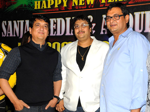 celebs at anil sharmas 25yrs celebrations hosted by sanjay bedia 3