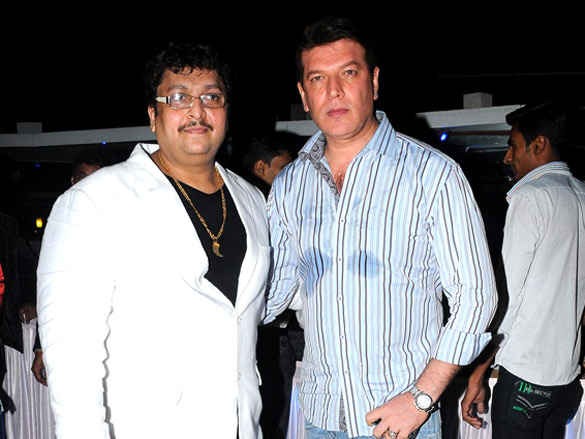 celebs at anil sharmas 25yrs celebrations hosted by sanjay bedia 4