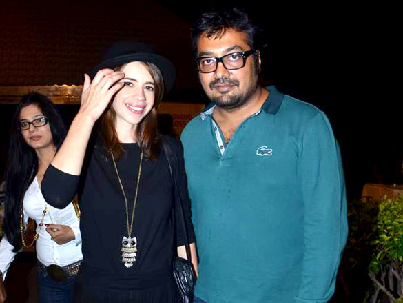 kaali poories book launch 2