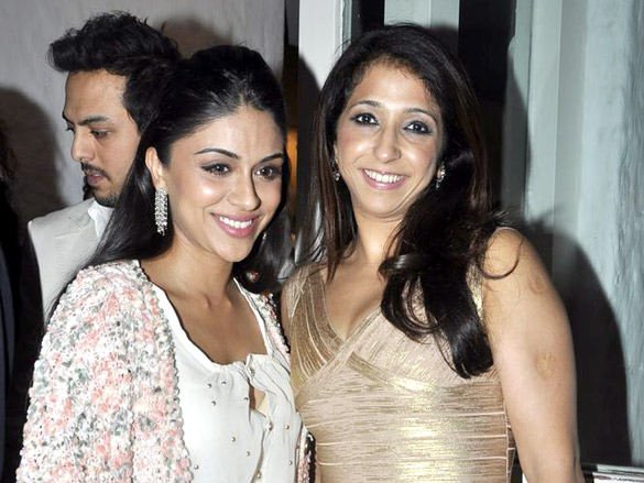 launch of dabboo ratnanis calendar 2012 11