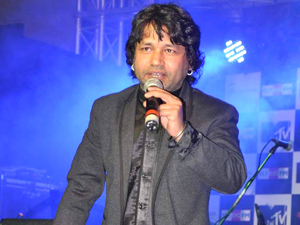 launch of kailash khers album rangeele 6