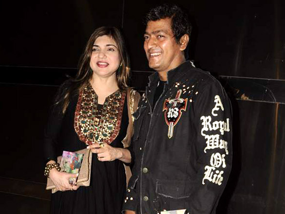 launch of kailash khers album rangeele 13