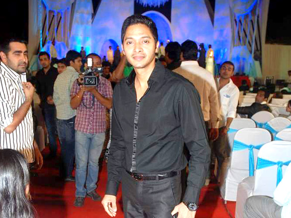 babloo azizs nephew suhails wedding reception 14
