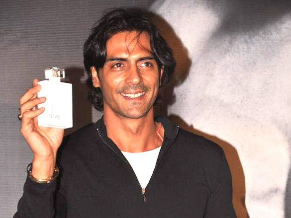 arjun rampals alive perfume launch 4