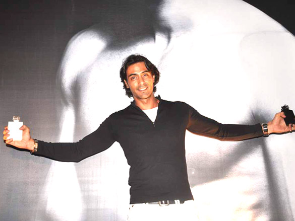 arjun rampals alive perfume launch 5