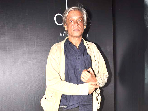 arjun rampals alive perfume launch 18