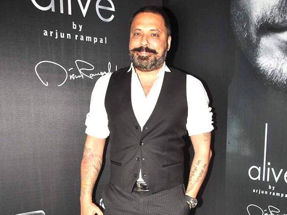 arjun rampals alive perfume launch 23