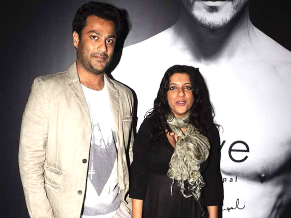 arjun rampals alive perfume launch 25