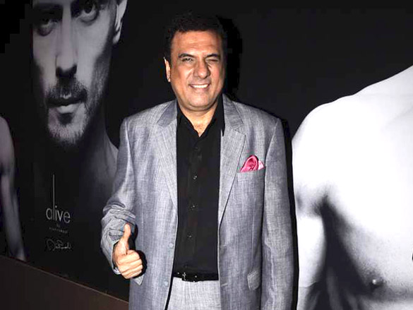arjun rampals alive perfume launch 29