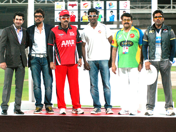 opening ceremony of ccl 2 in sharjah 3