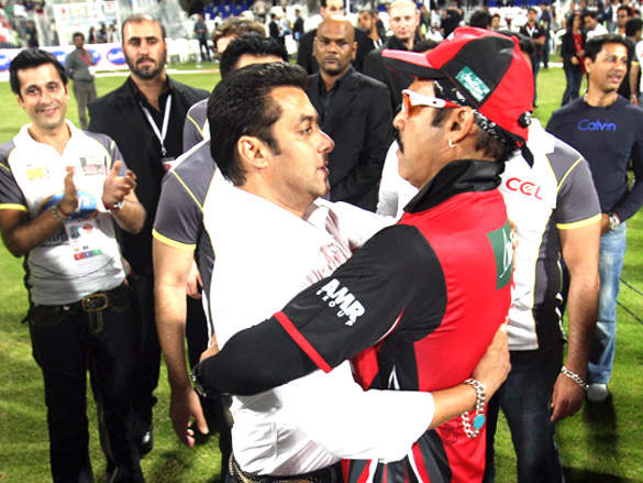 opening ceremony of ccl 2 in sharjah 6