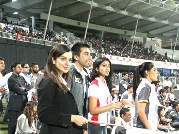 opening ceremony of ccl 2 in sharjah 13