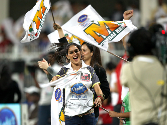 opening ceremony of ccl 2 in sharjah 14