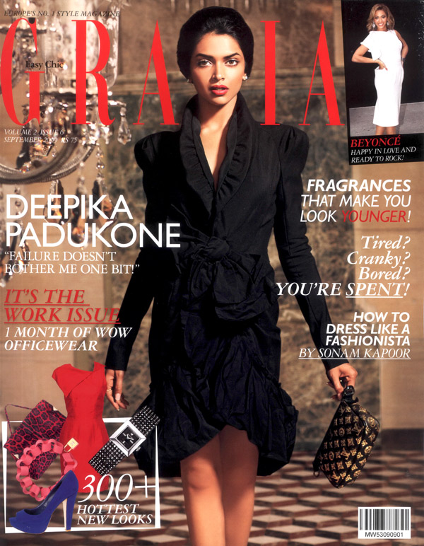 grazia 6