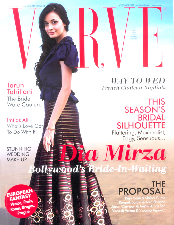 verve 5