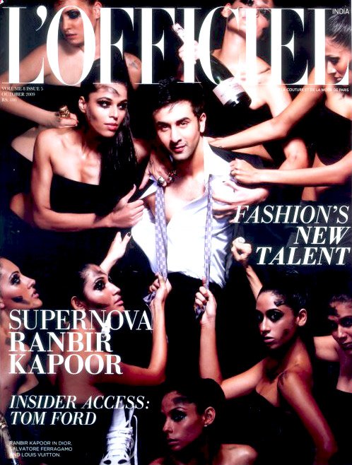 lofficiel 4