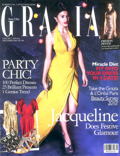 grazia 7
