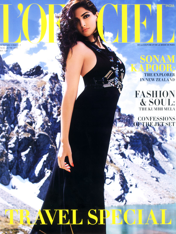 lofficiel 5