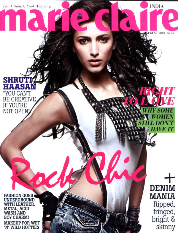 marie claire 6
