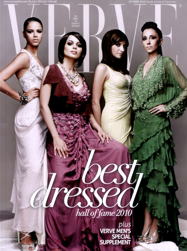 verve 8