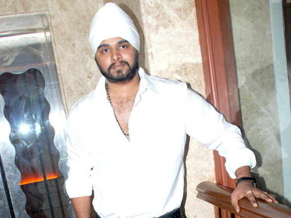 audio release of diwangi ne had kar di 9