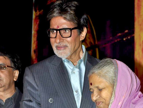 big b launches the music of mee sindhutai sapkal 5