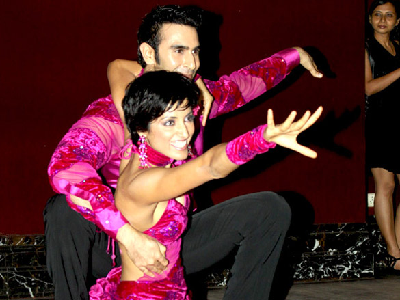 sandip soparrkars international dance day 14