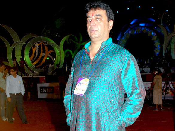 rahul yashita sangeeta and brij at sankalp dandiya 2010 7