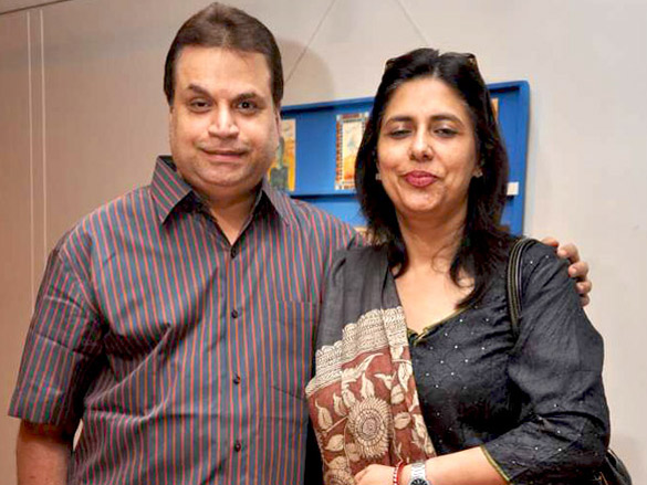 madhavan sharman at prerna joshi cardiology art event 7