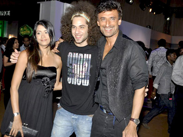 rohit bals show at hdil india couture week 2010 13