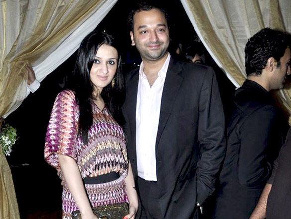 rohit bals show at hdil india couture week 2010 14