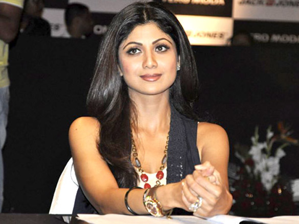 shilpa shetty at vero moda and jack jones store launch 6