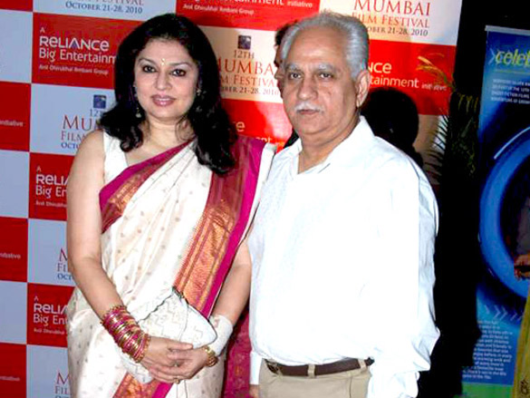 minissha and other stars at 12th mumbai film festival 9
