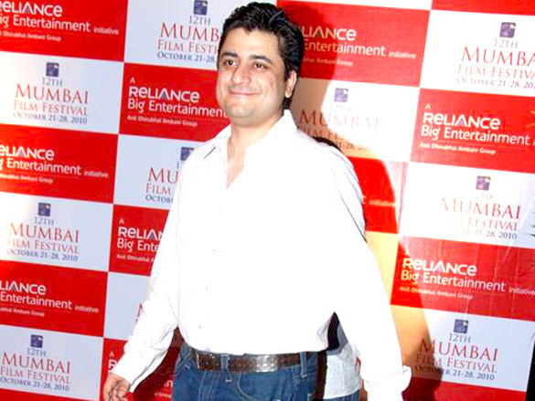 minissha and other stars at 12th mumbai film festival 16