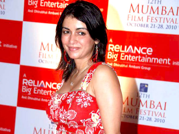 minissha and other stars at 12th mumbai film festival 21