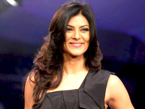 sushmita dia shilpa bipasha walk on the ramp for vero moda show 11