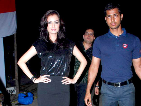 sushmita dia shilpa bipasha walk on the ramp for vero moda show 21