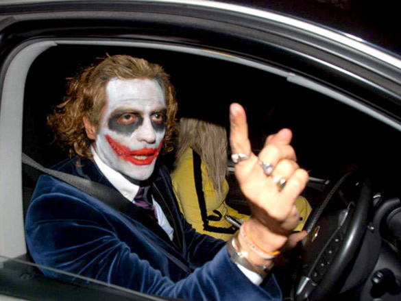 hrithik roshans halloween party 6
