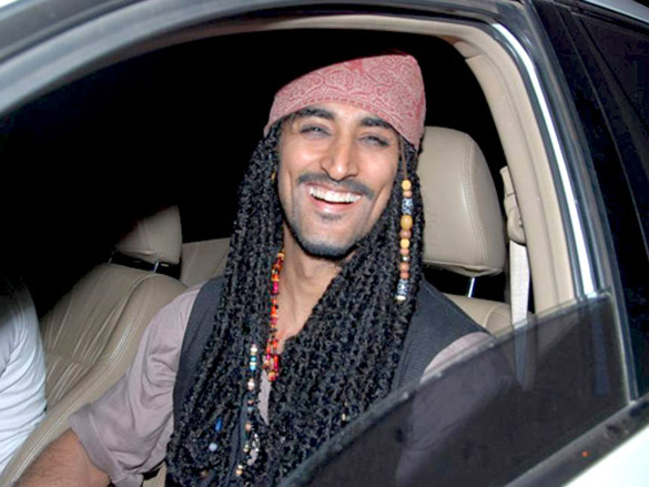 hrithik roshans halloween party 7