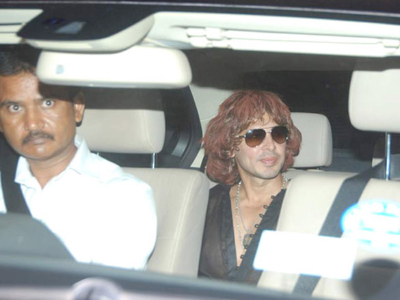 hrithik roshans halloween party 8