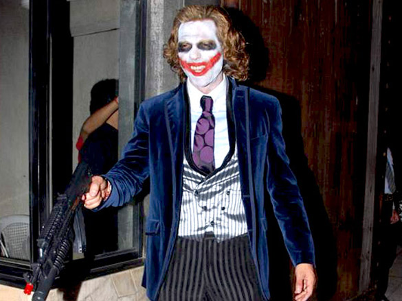 hrithik roshans halloween party 19
