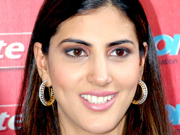 perizaad kolah in baroda at the colgate event 9