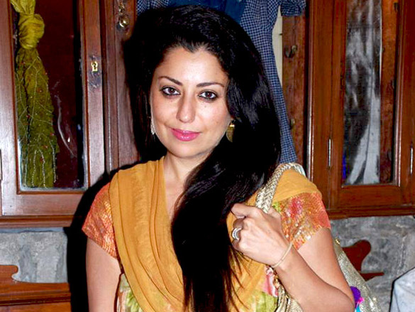 simone singh at melanges malkha project exhibition 6