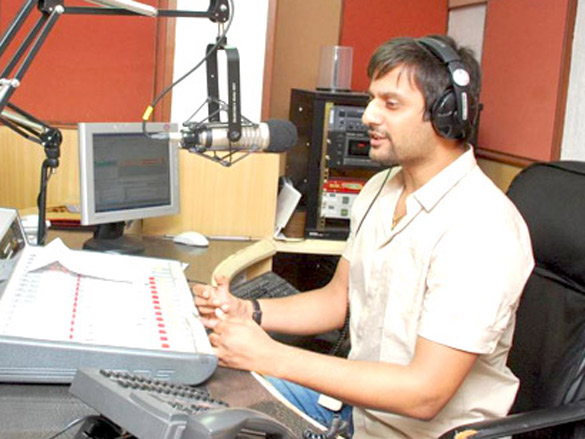 jhootha hi sahi limca book of records mention event with radio city 9